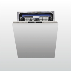 Máy rửa chén MALLOCA WQP12-J7713FB