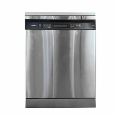 Máy Rửa Chén Hafele HDW-F6051S 538.21.370