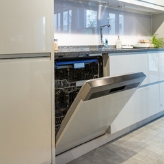 Máy rửa chén MALLOCA WQP12-J7309K E5