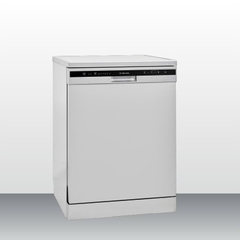 Máy rửa chén MALLOCA WQP12-5201AD