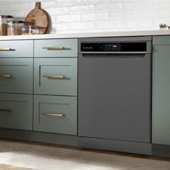 Máy rửa chén MALLOCA MDW14-BS10TFT