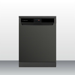 Máy rửa chén MALLOCA MDW14-BS10TFT