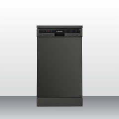 Máy rửa chén MALLOCA MDW10-BS08FS