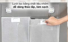 Máy Hút Mùi Hafele HH-WI70C 539.81.158