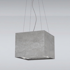 Máy hút khói, khử mùi Malloca CONCRETE K-400