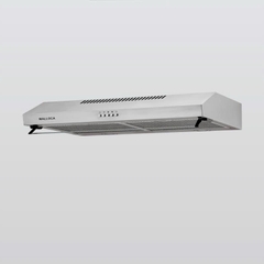 Máy hút khói, khử mùi Malloca H365.7