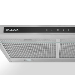 Máy hút khói, khử mùi Malloca H342.6 TC