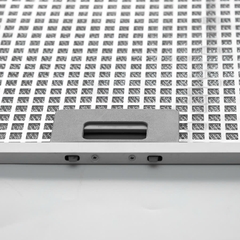 Máy hút khói, khử mùi Malloca  H342.9 TC