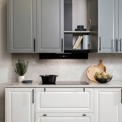 Máy hút khói khử mùi âm tủ Malloca Space MH 900SP