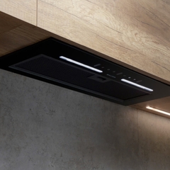 Máy hút mùi Malloca MH 700GT âm tủ  toàn phần