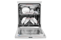 MÁY RỬA BÁT Bosch SMS8YCI01E Serie 8