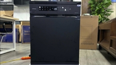 Máy rửa bát Eurogold EUW86TL16BT