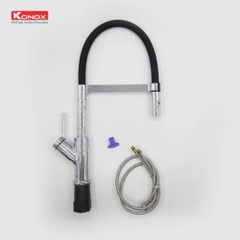 Vòi rửa bát Konox Bian