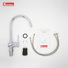 Vòi rửa bát Konox KN1206