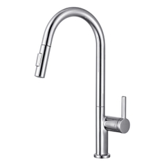 Vòi rửa bát Kluger KLF0003C