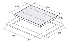 Bếp từ EUROSUN EU-T798Pro
