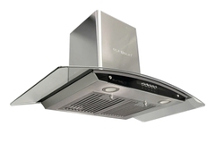 Máy hút mùi EUROSUN EH-90K11E