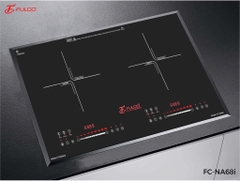 Bếp từ FULCO  FC-NA68i