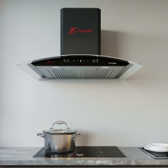 Máy hút mùi FULCO TY-JP1003A7