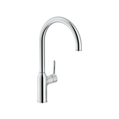 Vòi rửa bát NoBiNox RING NB132