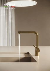 Vòi rửa bát NoBiNox MANIA NB218A