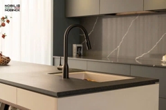 Vòi rửa bát NoBiNox MANIA NB308G
