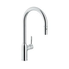 Vòi rửa bát NoBiNox RING NB131L