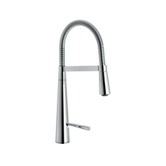 Vòi rửa bát NoBiNox LIKID NB880