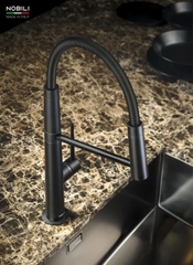 Vòi rửa bát NoBiNox LEVANTE NB306B