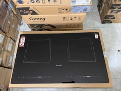 Bếp từ đôi CANZY CZ-HB268PRO