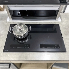 BẾP TỪ Fandi FD - 829IG