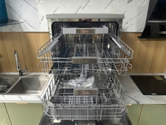 Máy rửa bát Sevilla SV - RBT88