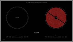 BẾP ĐIỆN TỪ FANDI FD-226IH