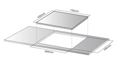 BẾP ĐIỆN TỪ FANDI FD-226IH