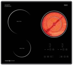 BẾP ĐIỆN TỪ FANDI FD - 322IH