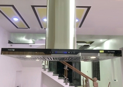 MÁY HÚT MÙI ĐẢO FANDI FD-219SR