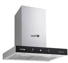 Máy hút mùi Fandi FD - QL70