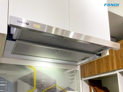 MÁY HÚT MÙI FANDI FD-6028/7028