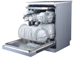 Máy rửa bát Malaysia Fandi FD-SMS 14EU67E