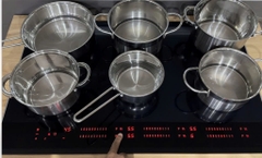 Bếp Từ KAFF KF-Smart848Vario