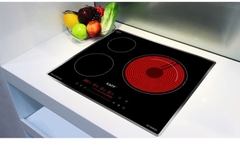 Bếp Từ KAFF KF S48QH Plus