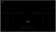 Bếp Từ KAFF KF HGM5II - Made in Germany - Bảo hành 7 năm tại nhà