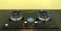 BẾP GAS KAFF KF 670