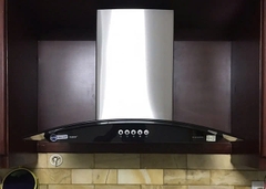 Máy Hút Mùi KAFF KF GB706