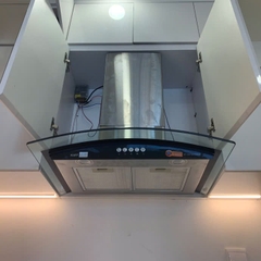 Máy Hút Mùi KAFF KF GB706