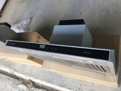 Máy Hút Mùi KAFF KF 991