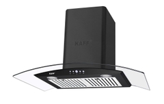 Máy Hút Mùi KAFF KF GB107PB