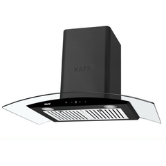 Máy Hút Mùi KAFF KF GB207TB