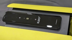 Máy Hút Mùi KAFF KF IS0935YL