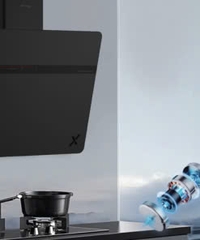 Máy Hút Mùi GRANDX GX H70S86B